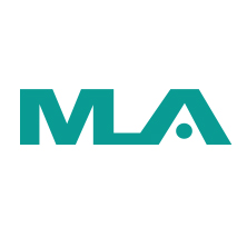 MLA logo