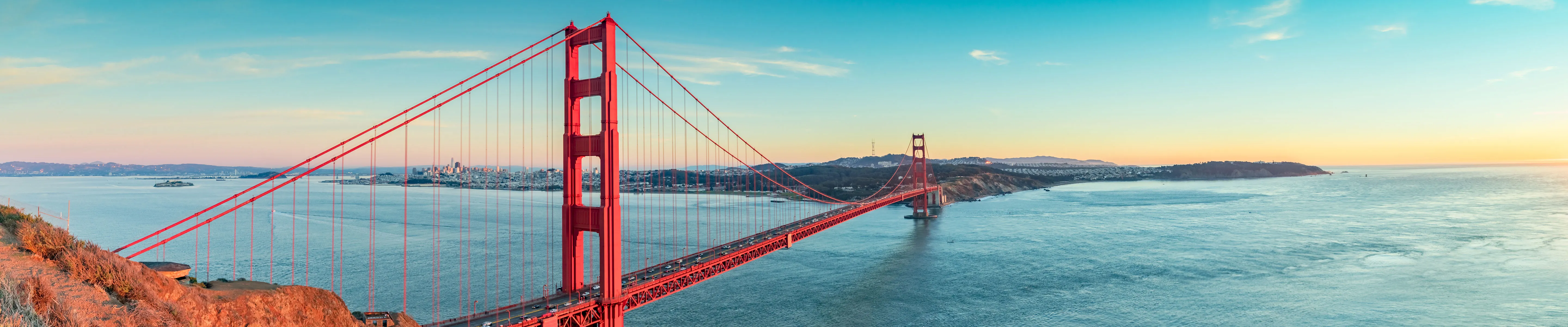 Golden Gate Bridge photo