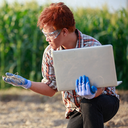 Citizen Science