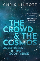 The Crowd and the Cosmos book cover