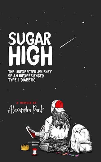 Sugar High book cover