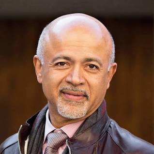 Abraham Verghese