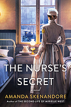 The Nurses's Secret book cover