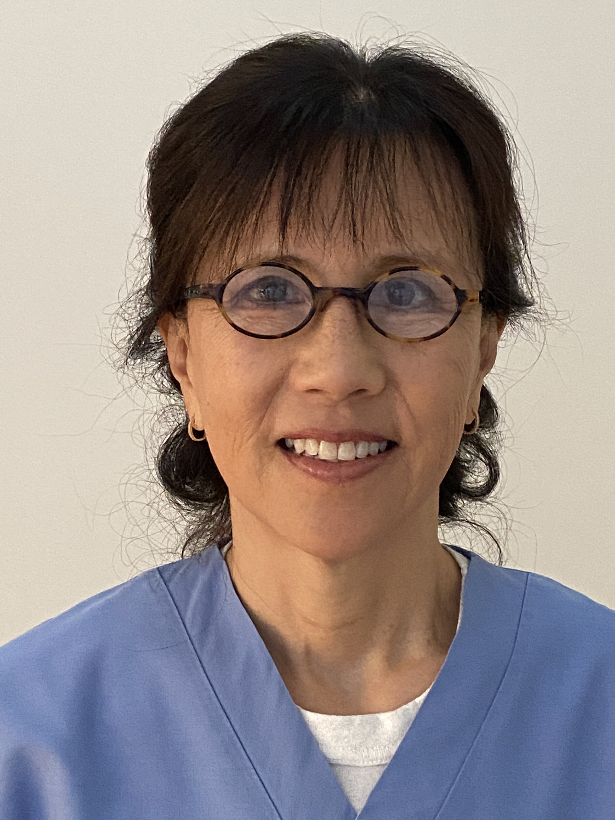 Teresa Yang DDS photo