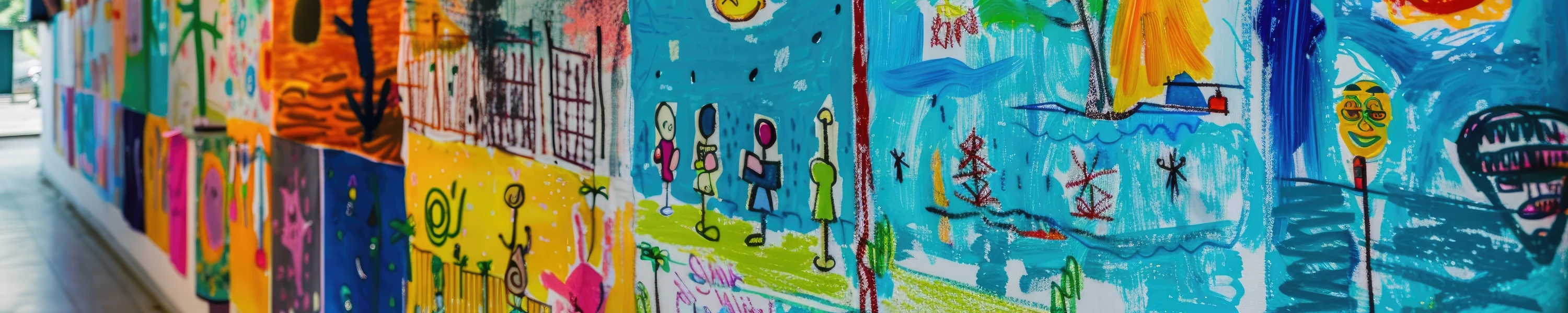 A wall sculpture to represent human connections and other resources which form a network