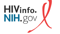 HIVinfo.NIH.gov logo