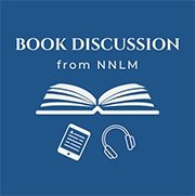 Book Discussion logo