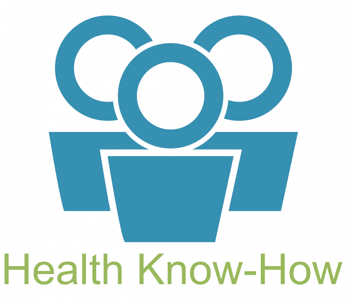 Health Know-How program logo
